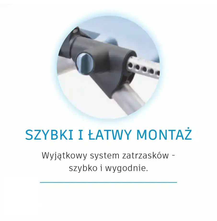 Szyna CPM Elbląg – element regulacyjny urządzenia