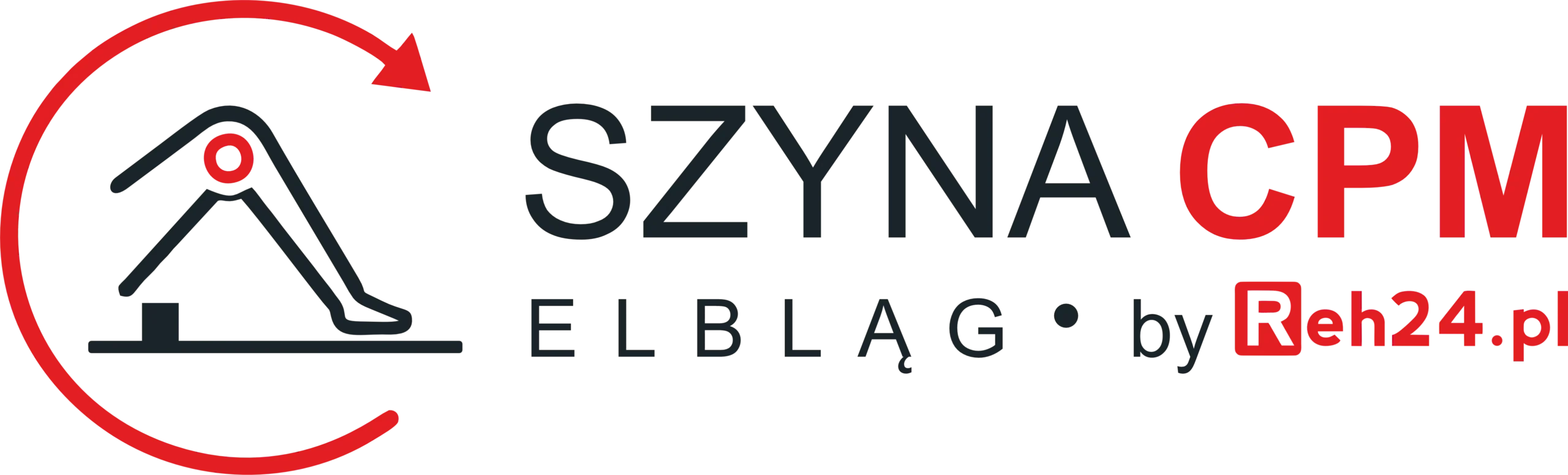 Szyna CPM Elbląg by Reh24.pl